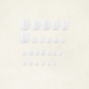 [✈️KOREA] Daiso - [White Shine] 25Y Too Cool For School Real Wear Pedi Tip 24pcs