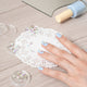 [✈️KOREA] Daiso - Waterdrop Nail Parts 10pcs