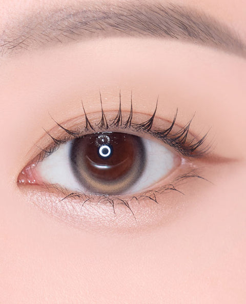 [✈️KOREA] Daiso - [03 Addictive Binge-Watching] Play 101 by Etude Dual Eye Piece
