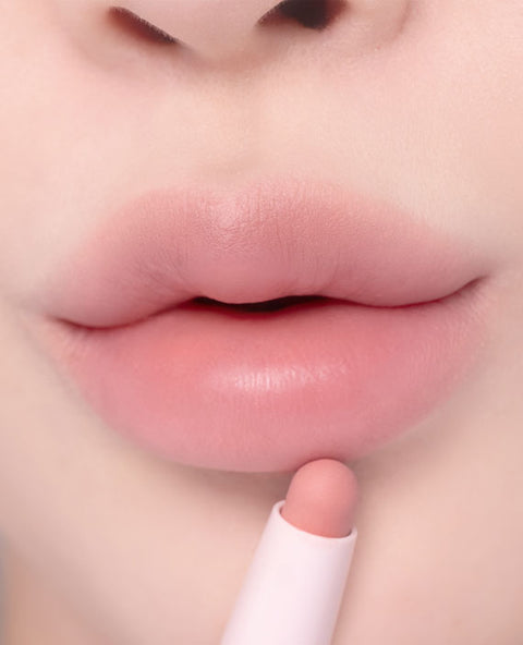 [✈️KOREA] Daiso - [01 Pink Beige] Play 101 by Etude Plumping Lip Primer