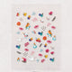 [✈️KOREA] Daiso - Disney Alice Nail Deco Stickers