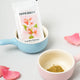[✈️KOREA] Daiso - Balsam Flower Dyeing Kit