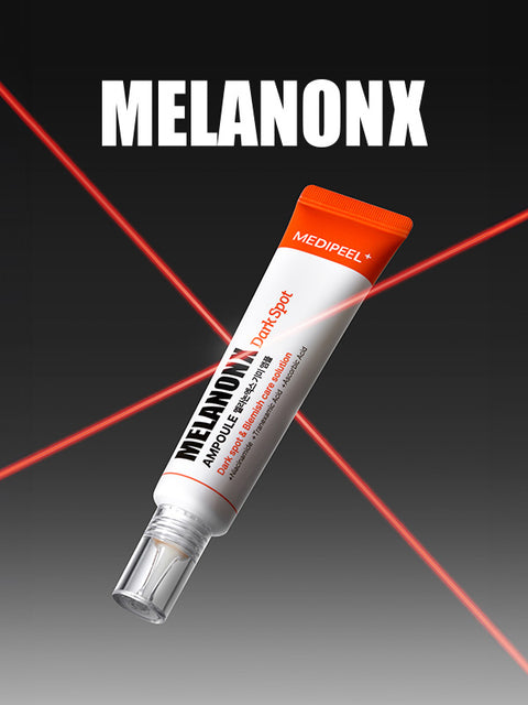 [✈️KOREA] Daiso - Medi-Peel Melanon X Blemish Ampoule 30 ml