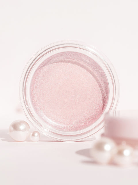 [✈️KOREA] Daiso - Son & Park Art Spreader Highlighter Balm (01 Clear)
