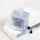 [✈️KOREA] Daiso - Ring Ring Art Nail 13 ml Angora Purple