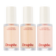 [✈️KOREA] Daiso - [02 Natural Beige] Drop B Colors Cover Fix Foundation Renew 35 g