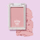 [✈️KOREA] Daiso - [02 Cooler Than Me] Play 101 by Etude Multi Blending Piece Powder Blusher