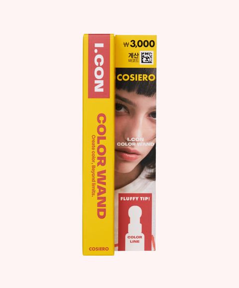 [✈️KOREA] Daiso - [104 Dried Rose] Cosier Icon Color Wand