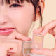 [✈️KOREA] Daiso - [02 Cool Bless You] Play 101 by Etude Dual Eye Piece