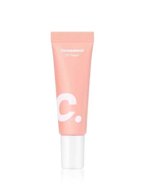 [✈️KOREA] Daiso - Code Glokolor Concealernol 2 Colors