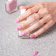 [✈️KOREA] Daiso - 25SS Titapress Square Nail Tips #3