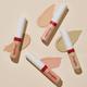 [✈️KOREA] Daiso - Drop B Colors Cover Pick Concealer Clear Beige