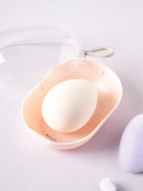 [✈️KOREA] Daiso - Water Drop Puff