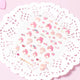 [✈️KOREA] Daiso - My Melody Nail Art Stickers