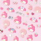 [✈️KOREA] Daiso - My Melody Nail Art Stickers