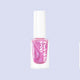 [✈️KOREA] Daiso - Twinkle Pop Mood Moment Nail 9 ml Subtle Ruby by CLIO