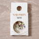 [✈️KOREA] Daiso - Waterdrop Nail Parts 10pcs