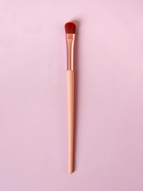 [✈️KOREA] Daiso - Makeup Brush Pouch 7-Piece Set