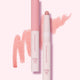 [✈️KOREA] Daiso - [01 Pink Beige] Play 101 by Etude Plumping Lip Primer