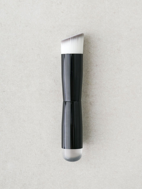 [✈️KOREA] Daiso - Mellow Tip Concealer Duo Multi Brush