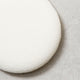 [✈️KOREA] Daiso - Olive Deco Round Caron Puff 90mm