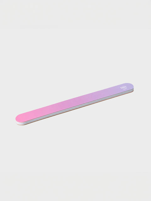 [✈️KOREA] Daiso - 6-Layer Peel-Off Nail File
