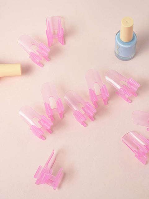 [✈️KOREA] Daiso - Nail Dryer Cover