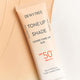 [✈️KOREA] Daiso - Dewy Tree Tone-Up Shade Cover Tone-Up Sun 40ml