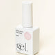 [✈️KOREA] Daiso - Ring Ring One-Step Gel Nail 9 ml Pale Pink