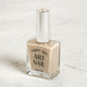 [✈️KOREA] Daiso - Ring Ring Art Nail 13 ml Angora Beige