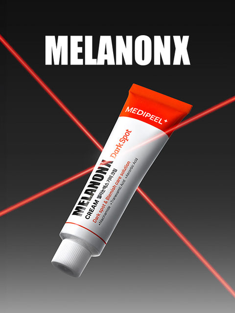 [✈️KOREA] Daiso - Medi-Peel Melanon X Blemish Cream 30 ml