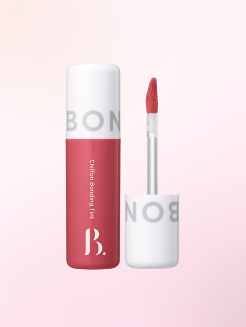 [✈️KOREA] Daiso - [03 Rose Chiffon] Boncept Chiffon Bonding Tint