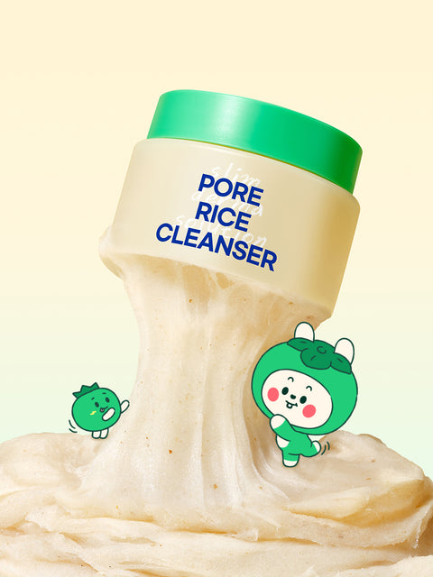 [✈️KOREA] Daiso - Wrap It by Dr.G Pore Tight Cleanser 50 ml