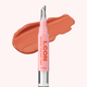 [✈️KOREA] Daiso - [03 Mellow Coral] Cosiero Icon Water Velvet Plumper