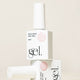 [✈️KOREA] Daiso - Ring Ring One-Step Gel Nail 9 ml Pale Pink