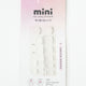 [✈️KOREA] Daiso - Mini Gel Nail Stickers