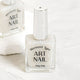 [✈️KOREA] Daiso - Ring Ring Art Nail 13 ml Mermaid White