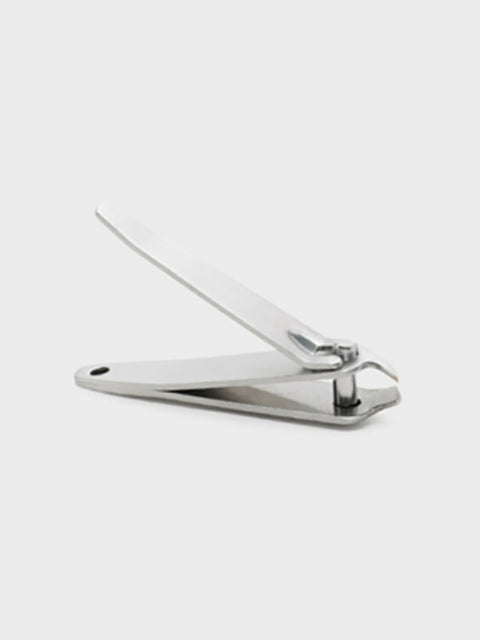 [✈️KOREA] Daiso - Stainless Steel Nail Care Set 2P
