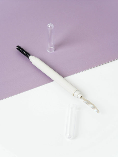 [✈️KOREA] Daiso - 2WAY Eyelash Comb