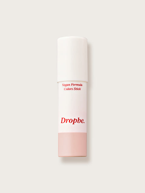 [✈️KOREA] Daiso - [01 Glowing Champagne Beam] Drop B Colors Stick