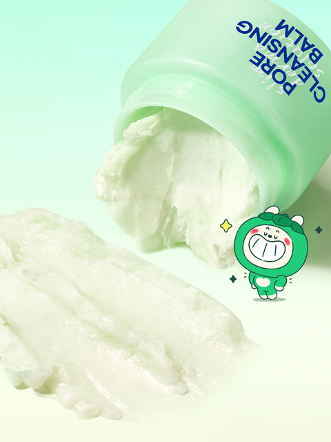 [✈️KOREA] Daiso - Lab.it by Dr.G Pore Cleansing Balm 50 ml