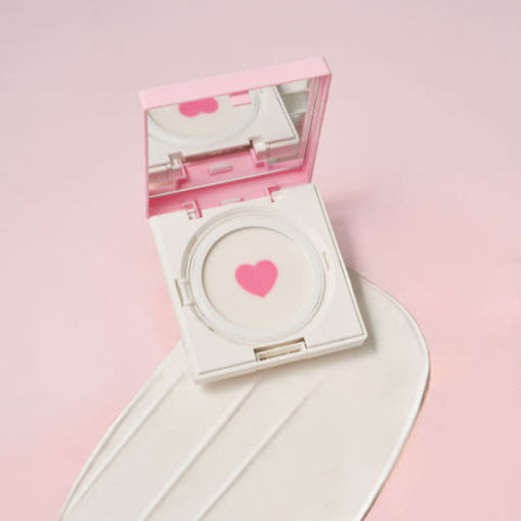 [✈️KOREA] From Kids - Sarr Sarr Balm Pact (Pinky/Milky)