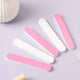 [✈️KOREA] Daiso Mini Nail Buffer 5pcs