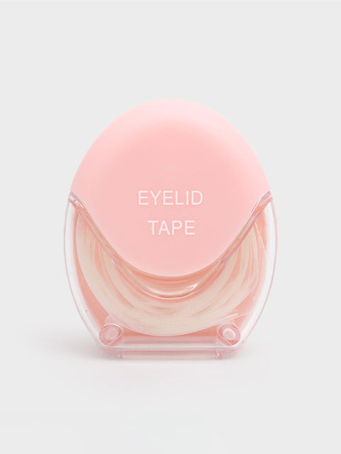 [✈️KOREA] Daiso - Slim Type 9 Double Eyelid Tape 60 Sheets