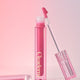 [✈️KOREA] Daiso - Cliderm Low Molecular Collagen Tingle Lip Serum (02 Plum Pink) (Chong Kun Dang Health)