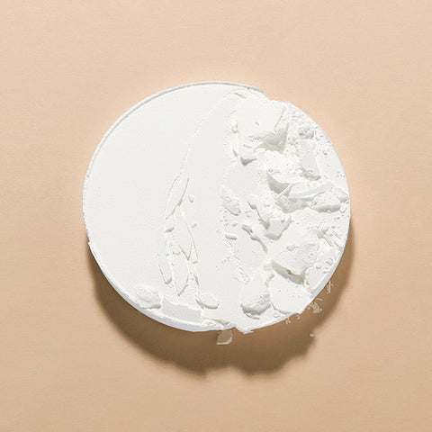 [✈️KOREA] Daiso - Botanical Garden Flora No Sebum Powder Pact 4 g