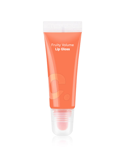 [✈️KOREA] Daiso - Code Glokolor Fruity Volume Lip Gloss 4 Colors