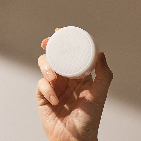 [✈️KOREA] Daiso - Botanical Garden Flora No Sebum Powder 4g