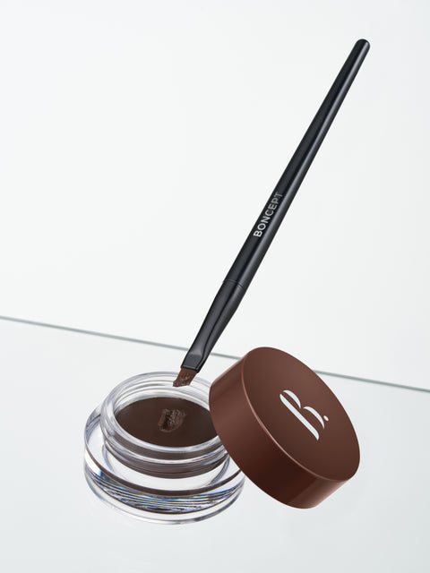 [✈️KOREA] Daiso - Boncep Gel Eyeliner Brush