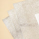 [✈️KOREA] Daiso - Gel Nail Polish Removal Foil Pads 12pcs
